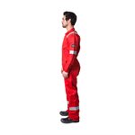 Diablo F / R Anti-Static Coverall