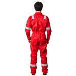 Diablo 0039 Lightweight F / R Coverall