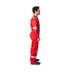 Diablo 0039 Lightweight F / R Coverall