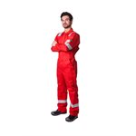 Diablo 0039 Lightweight F / R Coverall