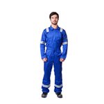 Diablo 0039 Lightweight F / R Coverall