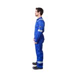 Diablo 0039 Lightweight F / R Coverall