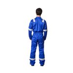 Diablo 0039 Lightweight F / R Coverall