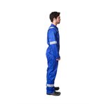 Diablo 0039 Lightweight F / R Coverall