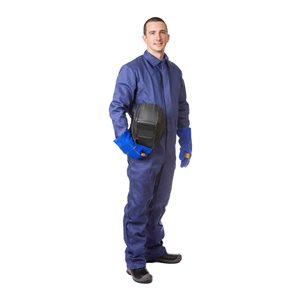 Diablo 0309 Welders Coverall