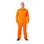 Diablo HD Welders Coverall