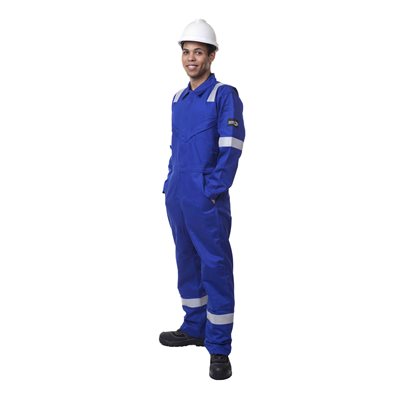 Diablo 0039 Lightweight F / R Coverall