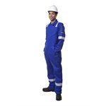 Diablo 0039 Lightweight F / R Coverall