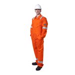 Diablo F / R Anti-Static Coverall