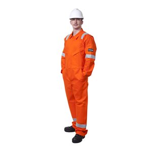 Diablo 0039 Lightweight F / R Coverall