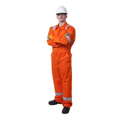 Diablo 0318 XT F / R Coverall