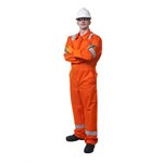 Diablo 0318 XT F / R Coverall