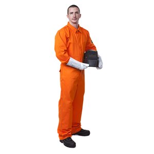 Diablo 0309 Welders Coverall