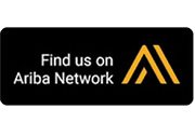 Find us on Ariba Network